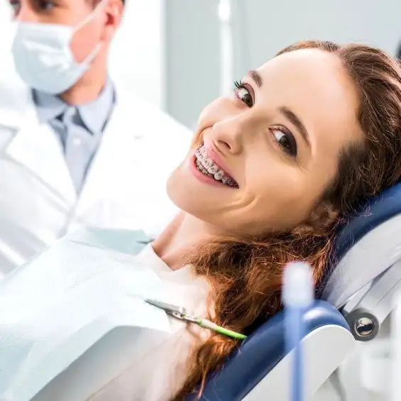 Ortodoncias y odontología
